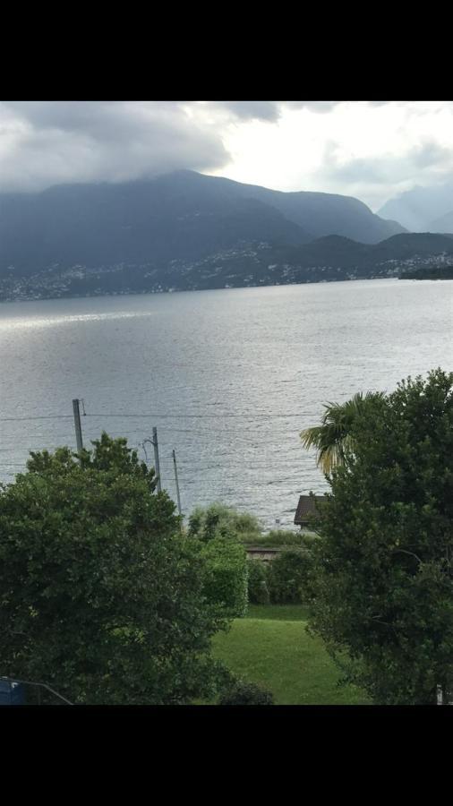 Residenza Giovanni Contone Εξωτερικό φωτογραφία