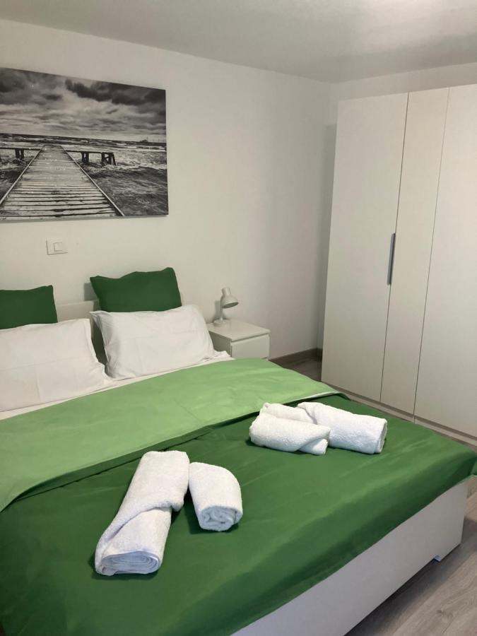 Residenza Giovanni Contone Εξωτερικό φωτογραφία