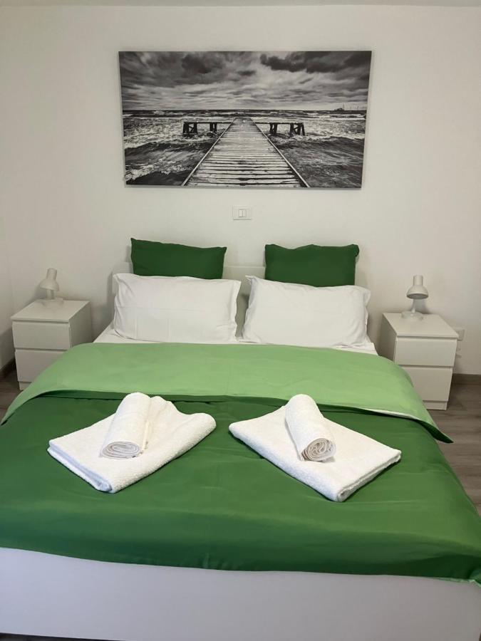 Residenza Giovanni Contone Εξωτερικό φωτογραφία