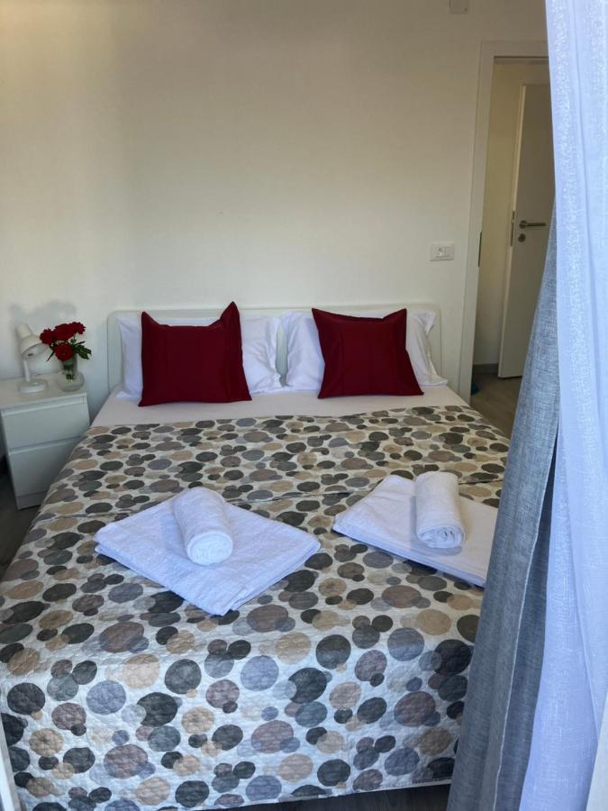 Residenza Giovanni Contone Εξωτερικό φωτογραφία