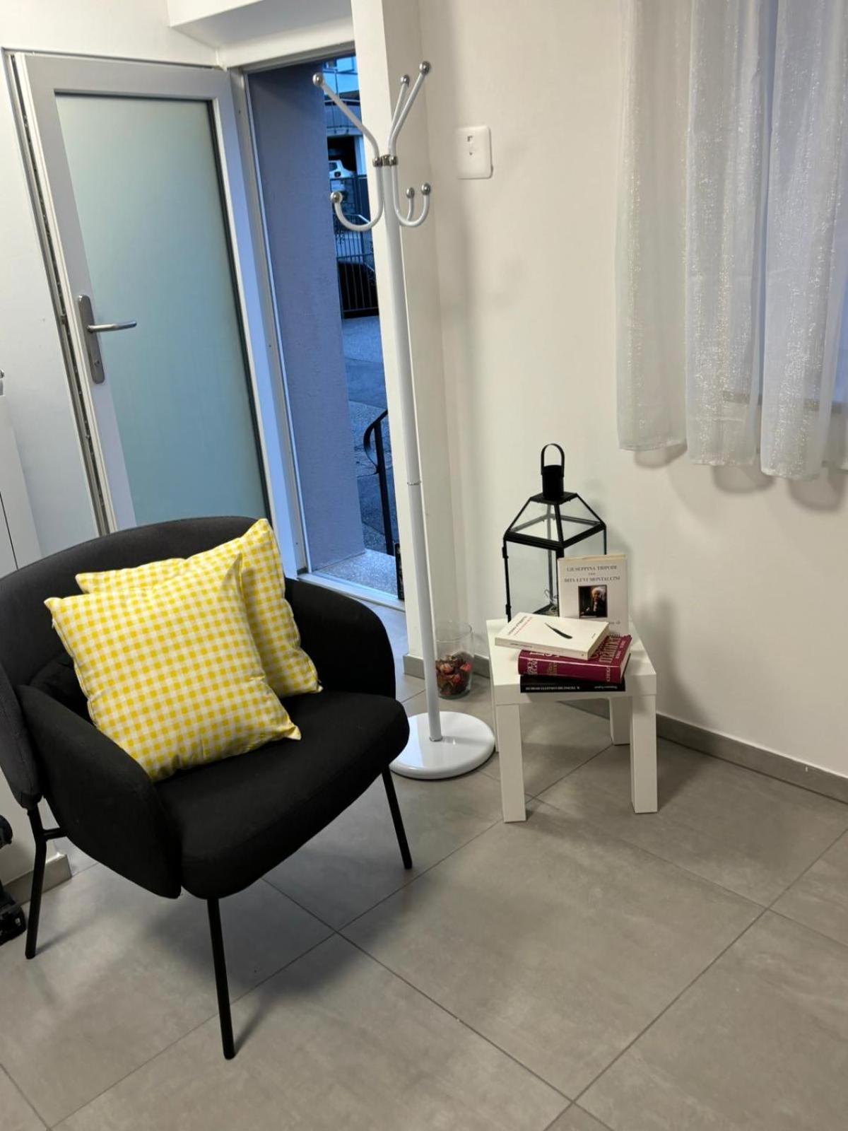 Residenza Giovanni Contone Εξωτερικό φωτογραφία