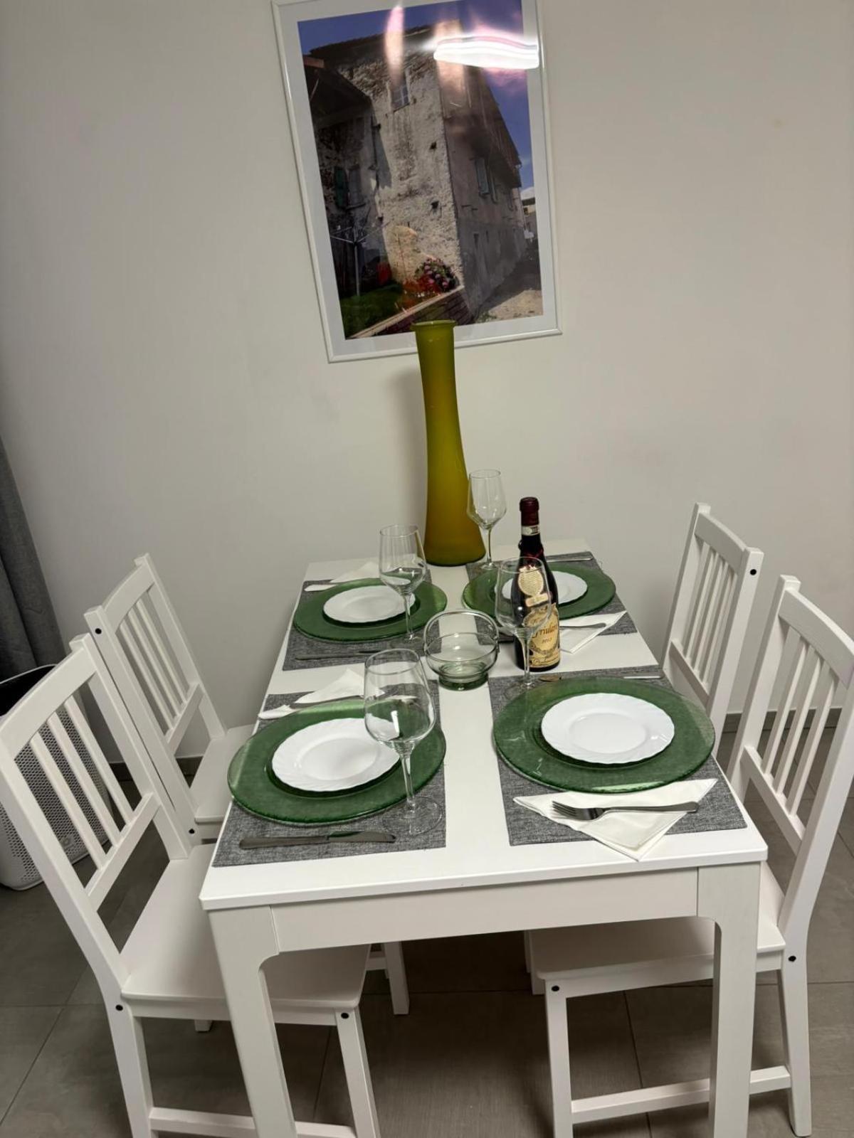 Residenza Giovanni Contone Εξωτερικό φωτογραφία
