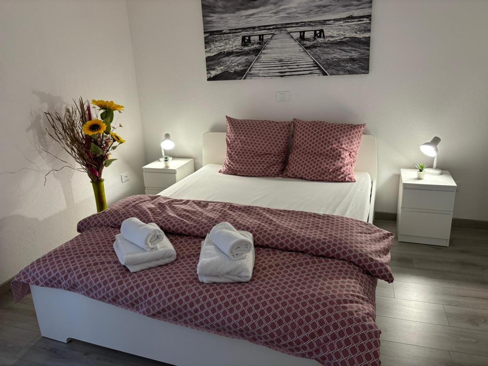 Residenza Giovanni Contone Εξωτερικό φωτογραφία