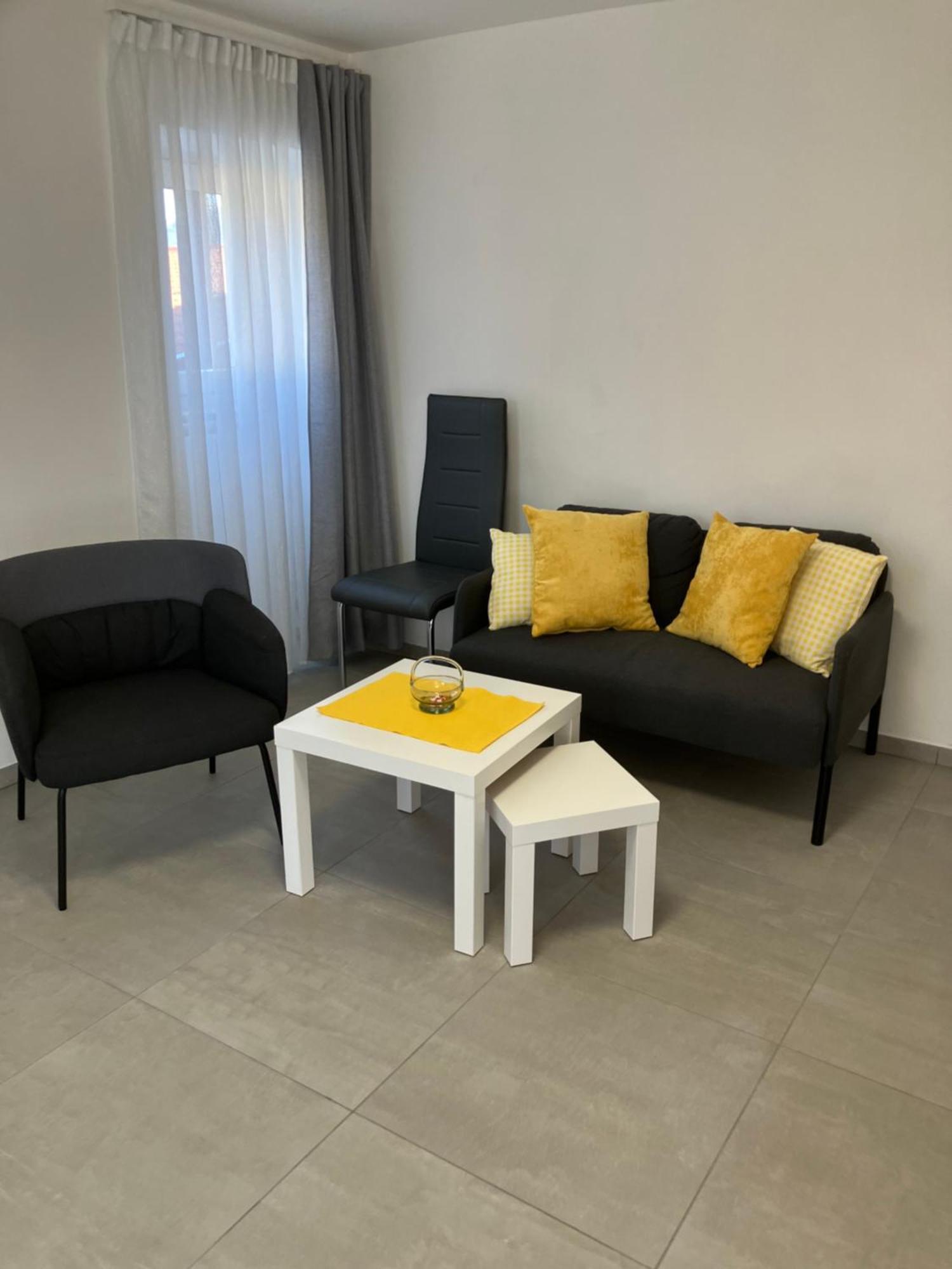 Residenza Giovanni Contone Εξωτερικό φωτογραφία
