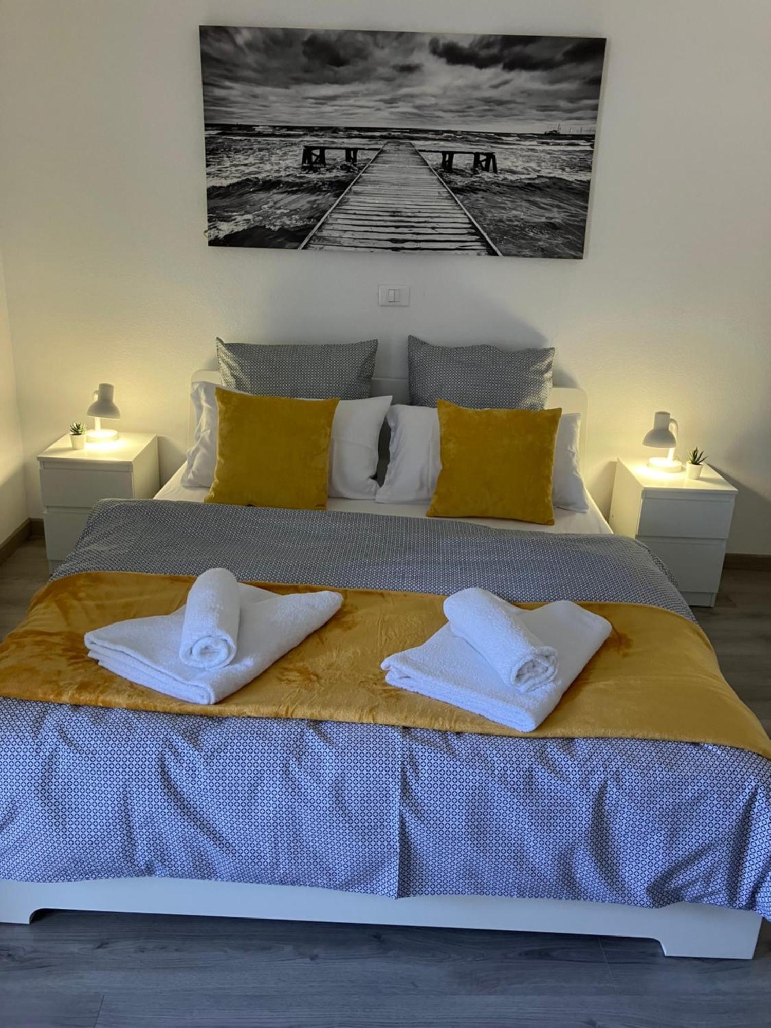 Residenza Giovanni Contone Εξωτερικό φωτογραφία